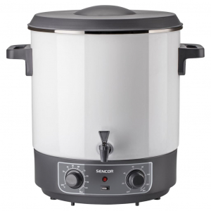 Sencor SPP 2100WH befőző edény